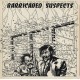 BARRICADE SUSPECTS - V/A CD